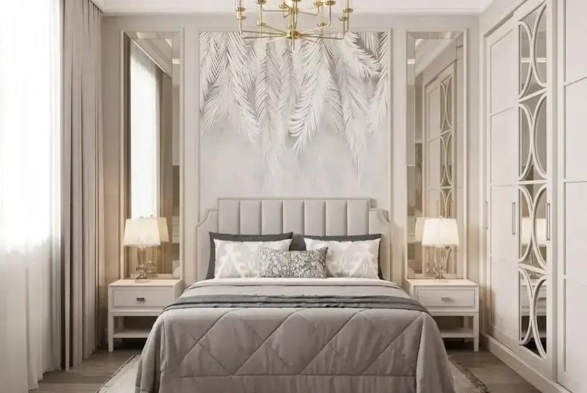 Apartament  3 Camere Decomandat Cu Terasa Si Gradina  Theodor Pallady - 1