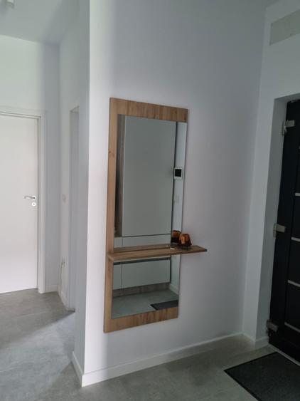 Duplex modern de inchiriat in Mosnita Veche - 6