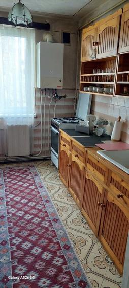Inchiriez apartament cu 2 camere mobilat, etaj 1 in Turda - 1