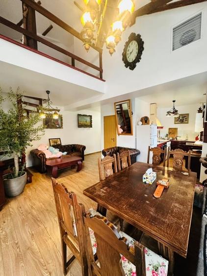 Casa moderna 5 camere 170mpu + 300mp curte Cisnadie - 16