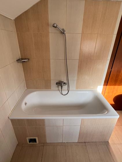 Comision 0 - zona Kaufland - Apartament cu 4 camere pe 2 niveluri - CT/AC - 13