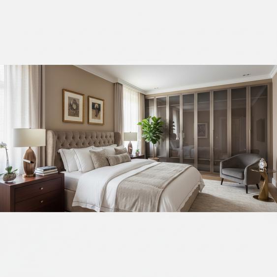 Garsoniera decomandata Militari - Renew Residence - 9