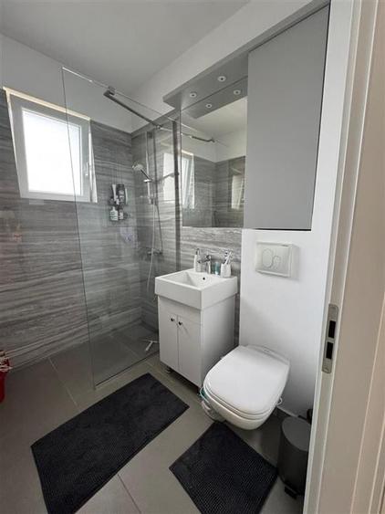 Decomandat 2 camere mobilat si utilat Dumbravita langa Decathlon - 8