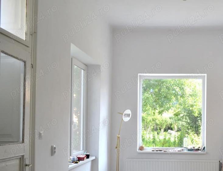 Casa de vanzare, zona centrala, 3 camere, 1477 teren in Sighetu Marmatiei - 4