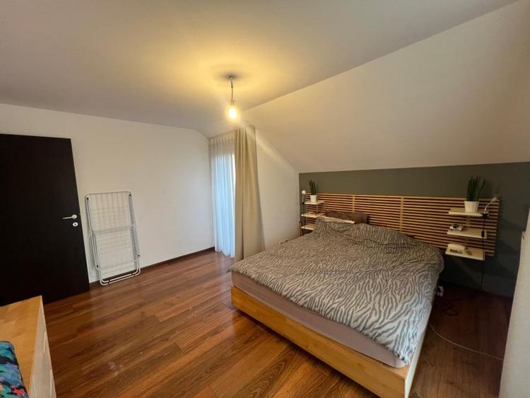 Giroc - Casa individuala cu 4 camere - 5