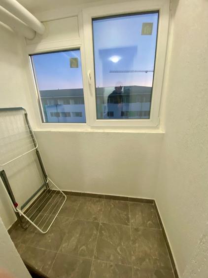 Garsoniera - Centrala proprie - AC - Militari Residence - 7