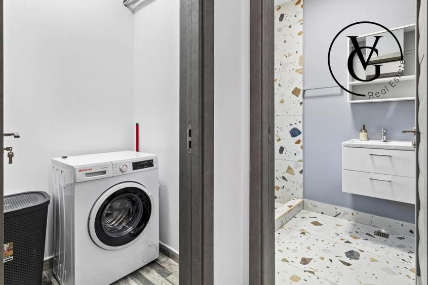 Apartament 2 camere Lidl Mamaia Sat - 9