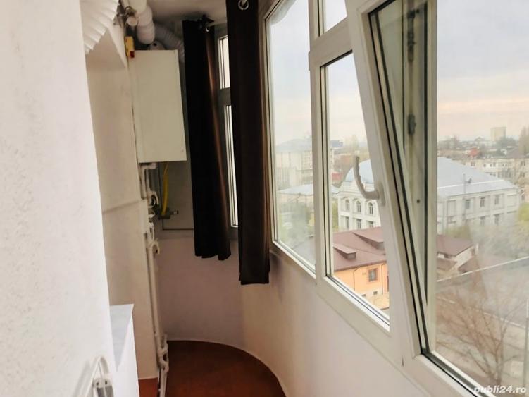Ofer spre inciriere apartament cu o camera in centru - 7