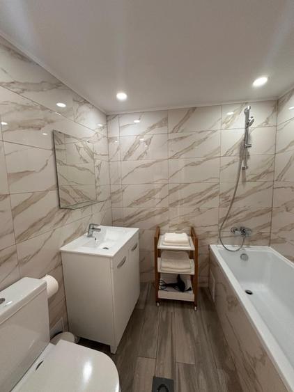 APARTAMENT 3 CAMERE IN OLIMP - ETAJUL 12 - TERASA - 4