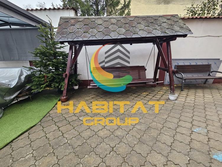 Casa Tineretului de Vanzare 380 mp utili, curte 450 mp - 24