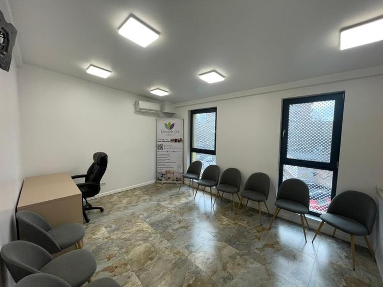 Spatiu medical, 66.20 mp, zona Brazda lui Novac - 3