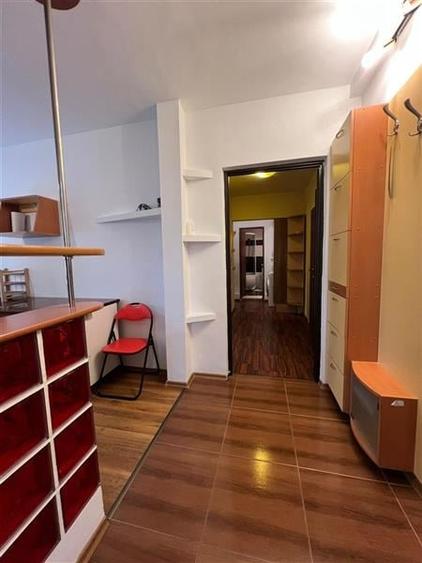 Tur Virtual!Apartament decomandat,mobilat, utilat,Racadau,Brasov - 11