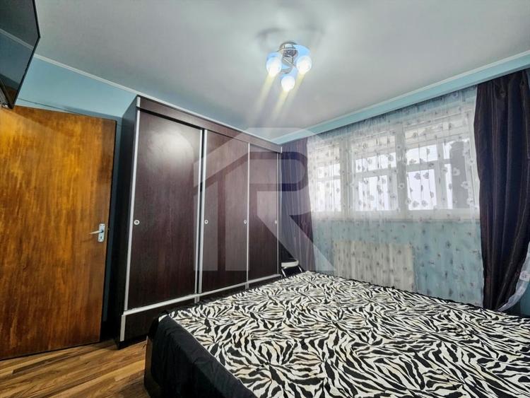 BERCENI - PIATA RESITA, 3 CAMERE 73 MP TOTAL, CENTRALA PROPRIE! - 8