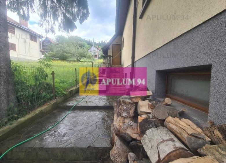 Vilă de v&acirc;nzare &icirc;n Bușteni - 3