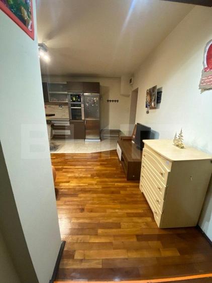 Apartament | 2 camere, 44 mp | Bună Ziua - 2