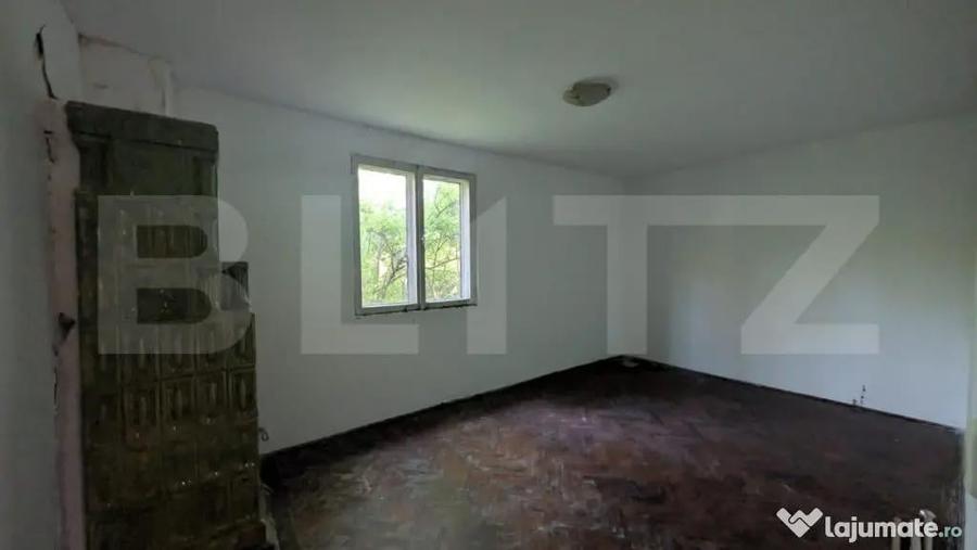 Casa 3 dormitoare, 90 mp, 1150 mp teren, Mircea Voda - 5