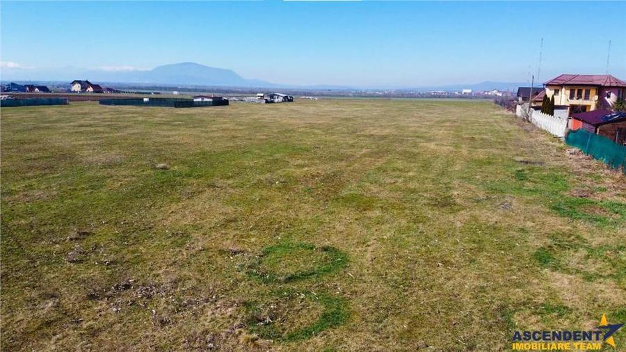 FILM! Domeniu urban, 18.200mp, cu planuri validate, Bod, Brasov - 19