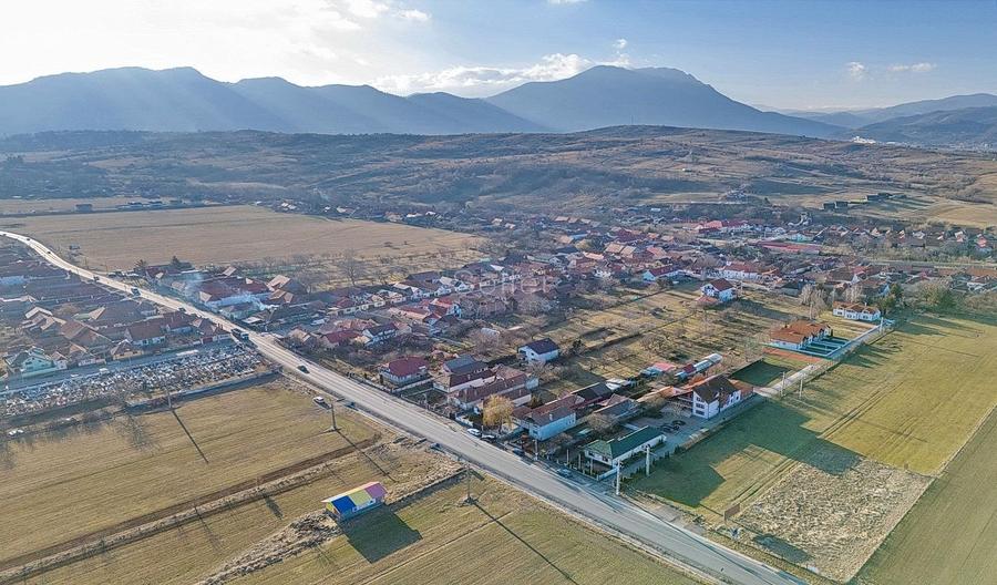 Proximitate fata de Castelul Bran - 28