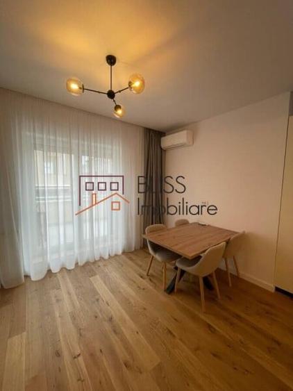 Apartament 4 camere în zona Herastrau - 13