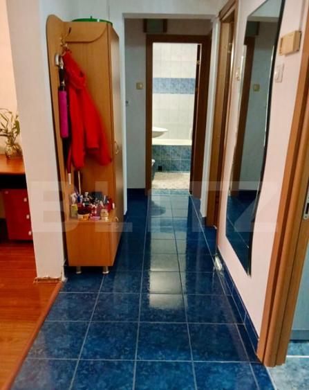 Apartament 3 camere luminos si spatios - 1