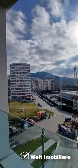 Apartament cu 2 camere in zona Vivo-BMW, Cluj - 2