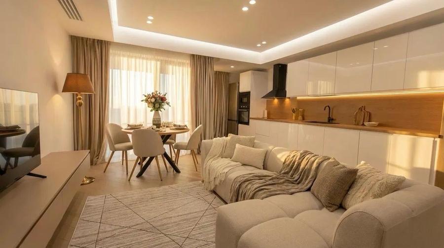 Erou Iancu Nicolae | 3 camere | Lux - 1