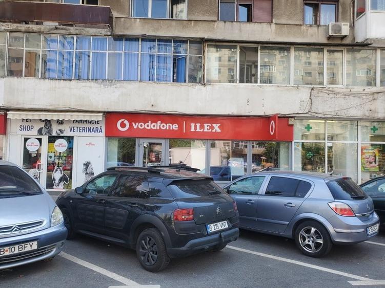 Pantelimon - Spital- 200  mp - pret 390.000 euro ,inchiriat - 1