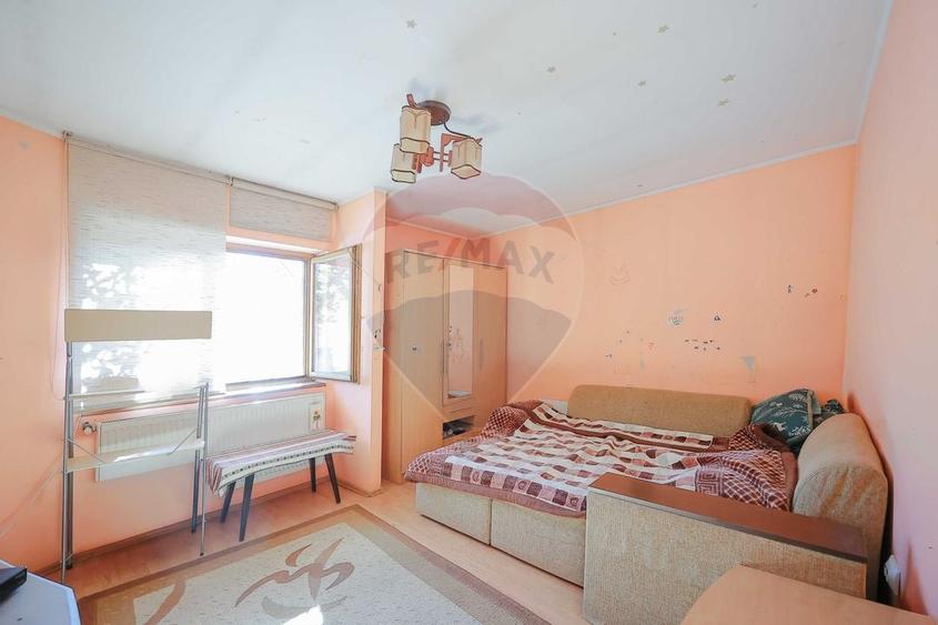 Casa cu 4 camere de vanzare in  zona Dealuri Oradea - 8