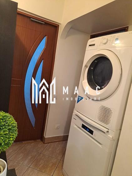 Apartament 2 Camere I Etaj Intermediar I Zona Vasile Aaron - 8