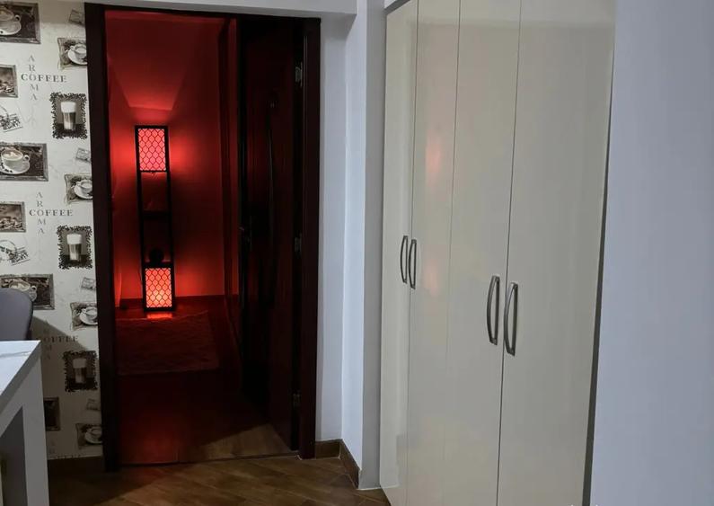 Apartament de inchiriat 1 camera Targoviste centru - 9