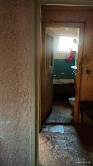 Apartament de restructurat - 3