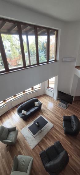 Proprietate impresionanta in apropierea Padurii Baneasa  -  Iancu Nicolae - 31