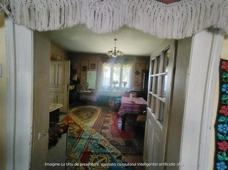 Casa de inchiriat ca spatiu comercial sau spatiu de birouri in Alba - 6