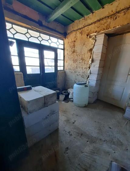 De vanzare casa la padure - 8