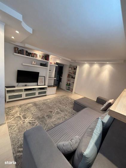 Apartament Langa casa de cultura Bragadiru - 7