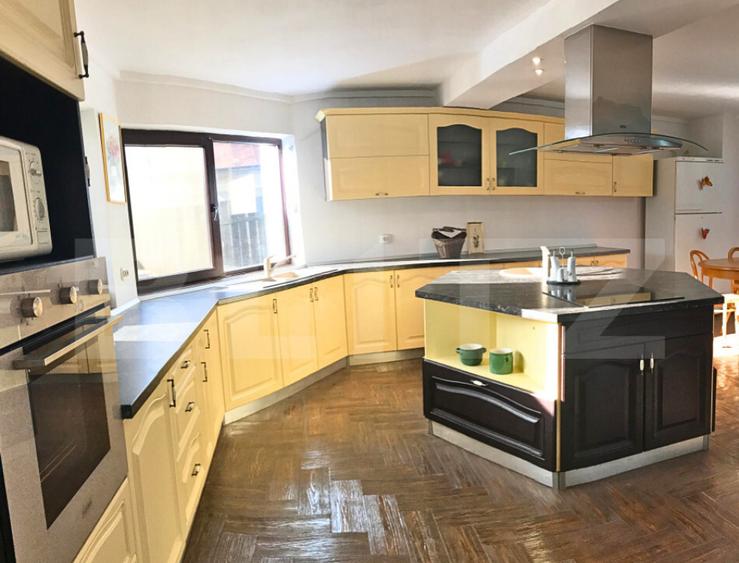 Casa Verde, 349 mp, 1.038 mp teren Super Oferta la 7 k - 6