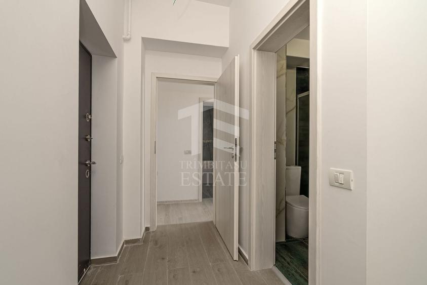Apartament cu 3 camere decomandat în Nicolae Grigorescu