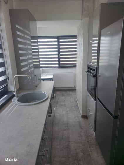 Apartament cu 2 camere în Calea București