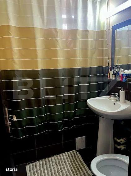 Apartament 2 camere, 45 mp, zona Ultracentral - 5
