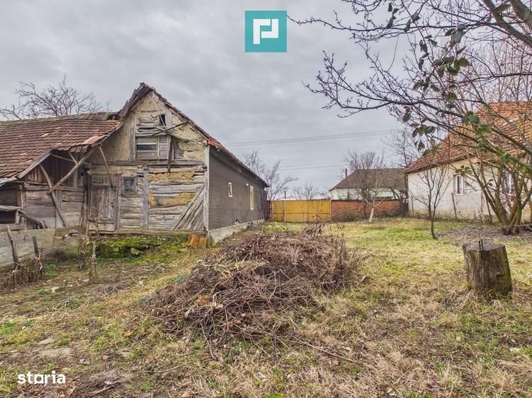 Casa 5 camere si anexe in Cuied - 6