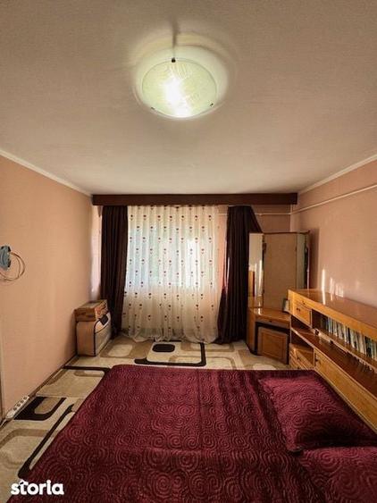 Apartament 3 camere de vanzare, ULTRACENTRAL, str. Marasesti, Bacau - 3