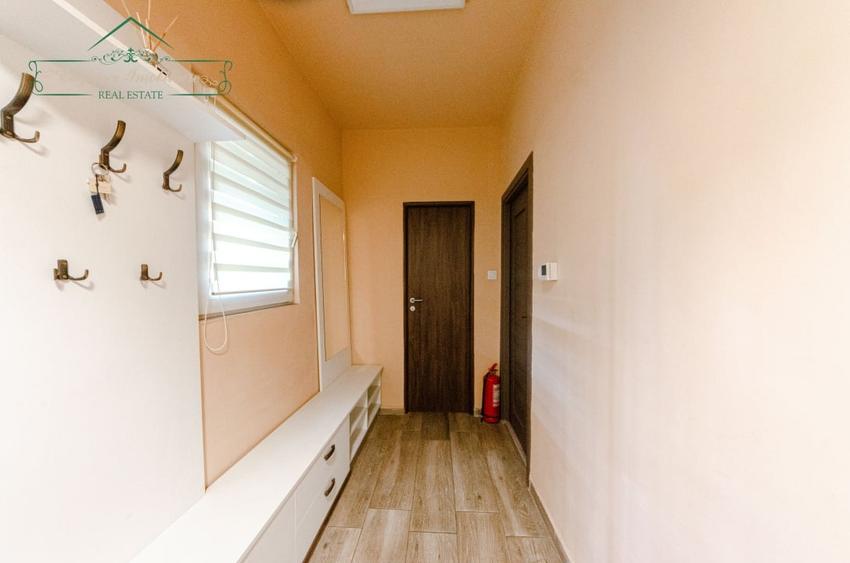 Apartament cu 2 camere la curte comună, zona Parneava, Arad - 8
