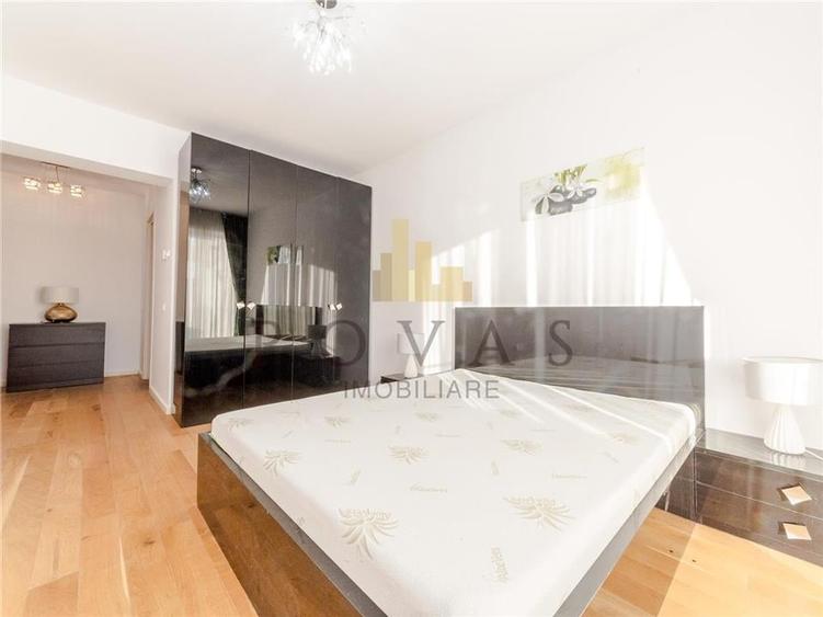 Apartament 3 Camere Aviatiei Apartments Baneasa - 11