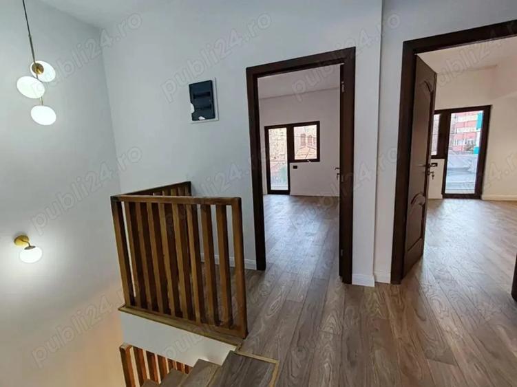 Vila Moderna 2023 | Finisaje LUX | Zona 13 Septembrie - 5