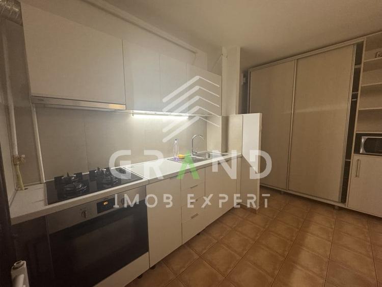 Ap 2 camere | DECOMANDAT | 2 BALCOANE | Grigorescu - 2