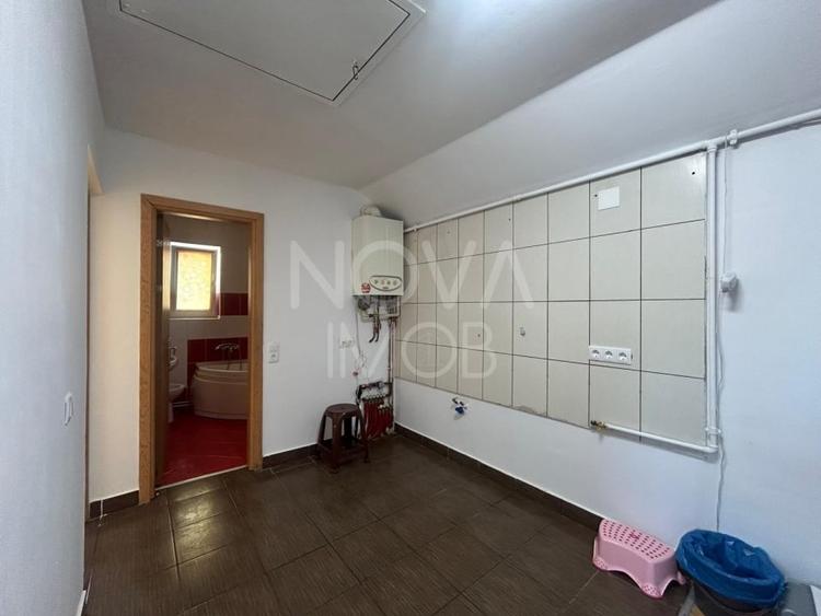 Apartament 2 camere cu pod , zona Strand II - 3