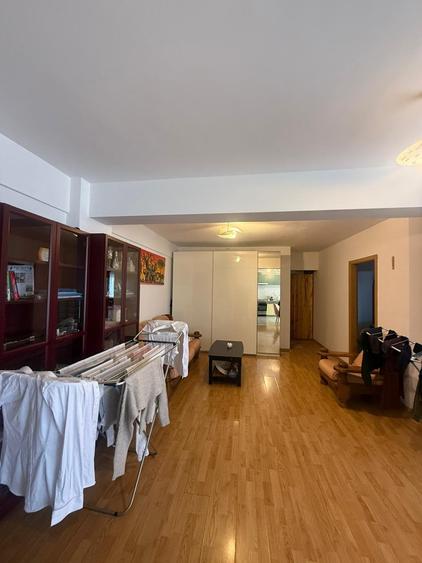 Ap 2 cam modern, spatios-62mp, bl. nou, et. 2, zona bloc Spray-Cl. Bucuresti - 5