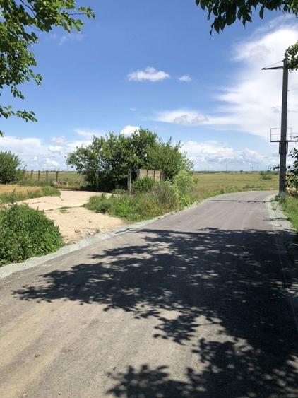 Teren de vanzare la Dudesti Noi - 7