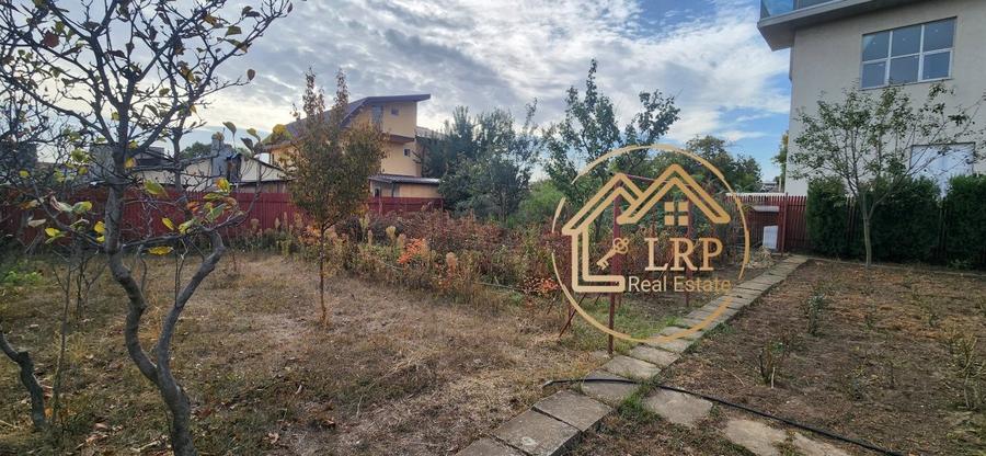 [DOMENIU PRIVAT] Vila deosebita in Inima Orasului Voluntari | Teren 2.500 mp | - 25