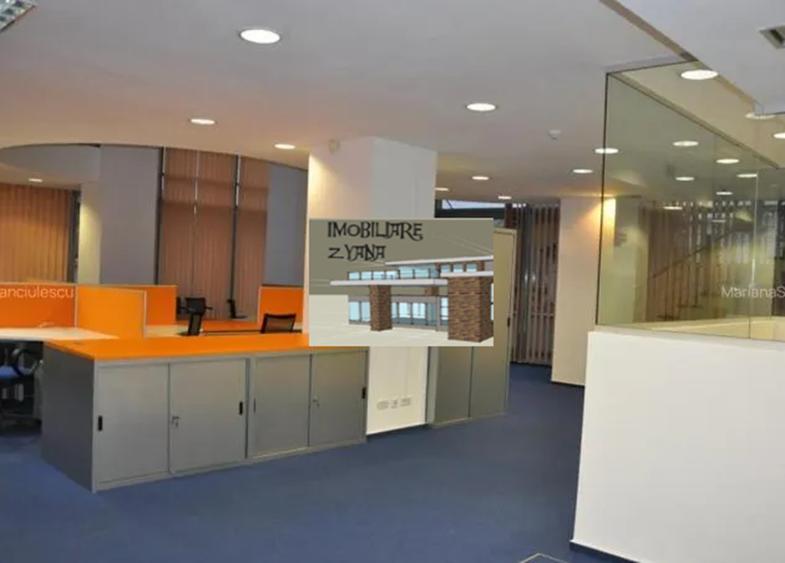 🏢 SPAȚIU BIROURI CLASS A – STIRBEI VODA CENTER | DUPLEX! ✨290 mp mobilați 4350 - 10